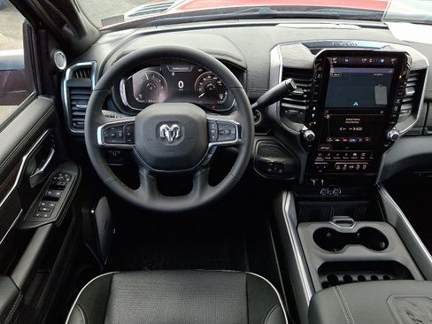 New 2026 RAM 3500 Laramie image 10