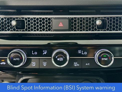 Used 2026 Honda Civic Sport Touring image 21