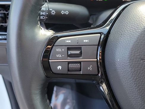 Used 2023 Honda CR-V EX-L image 23