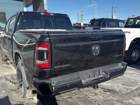 Used 2023 RAM 1500 Big Horn image 5
