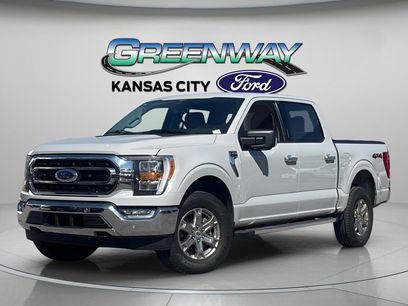 Used 2023 Ford F150 XLT w/ Equipment Group 302A High