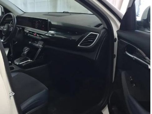 Used 2024 Kia Seltos S FWD image 10