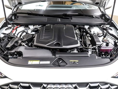 New 2025 Audi A5 2.0T Premium Plus image 11