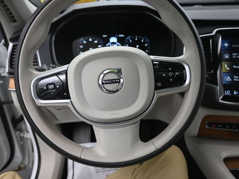 Used 2019 Volvo XC90 T6 Inscription w/ Advanced Package AWD/4WD image 24