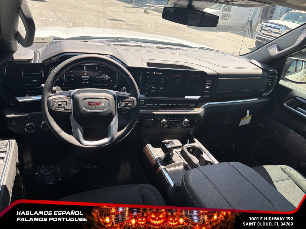 New 2026 GMC Sierra 1500 Elevation w/ Preferred Package AWD/4WD image 31