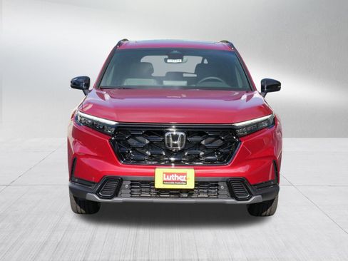 New 2026 Honda CR-V Sport-L image 2