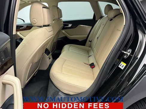 Used 2018 Audi A4 2.0T allroad Premium Plus image 15