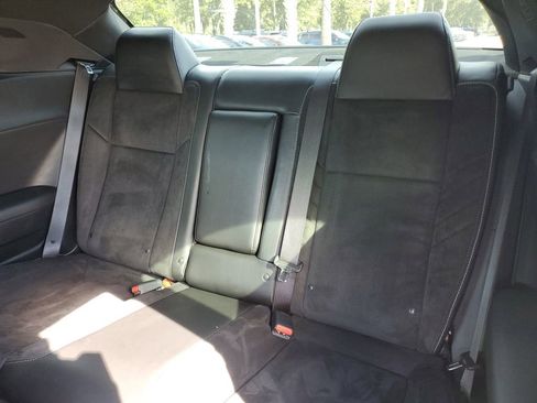 Used 2023 Dodge Challenger R/T w/ Plus Package image 9