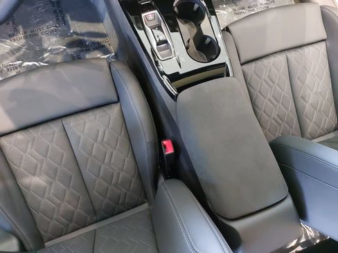 New 2027 Audi S6 e-tron Prestige AWD/4WD image 28