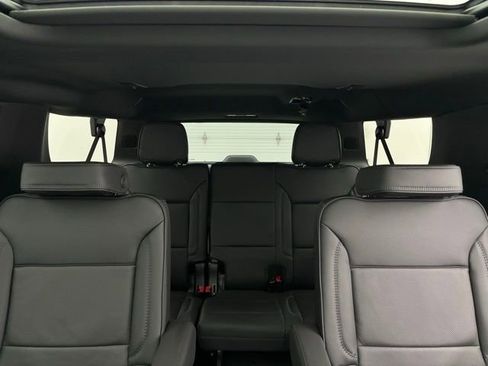 New 2026 GMC Yukon XL Denali w/ Sun & Power Step Package image 40