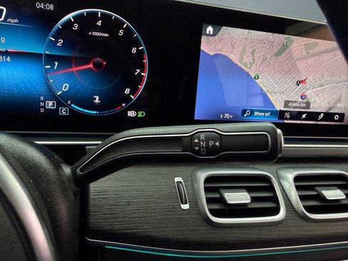 Certified 2022 Mercedes-Benz GLE 350 4MATIC image 17