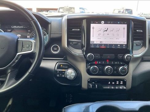 Used 2022 RAM 1500 Laramie image 6