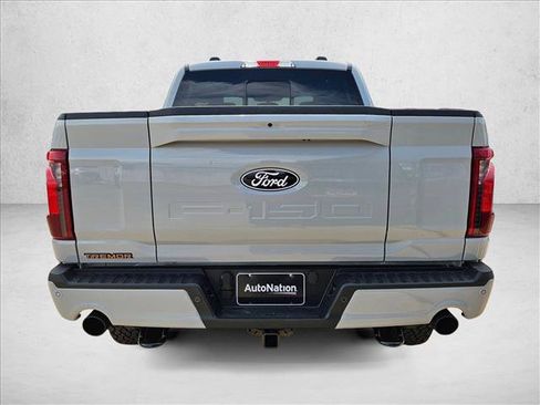 New 2026 Ford F150 Tremor w/ Equipment Group 402B AWD/4WD image 8