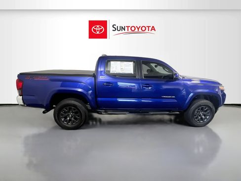 Used 2023 Toyota Tacoma SR5 image 2