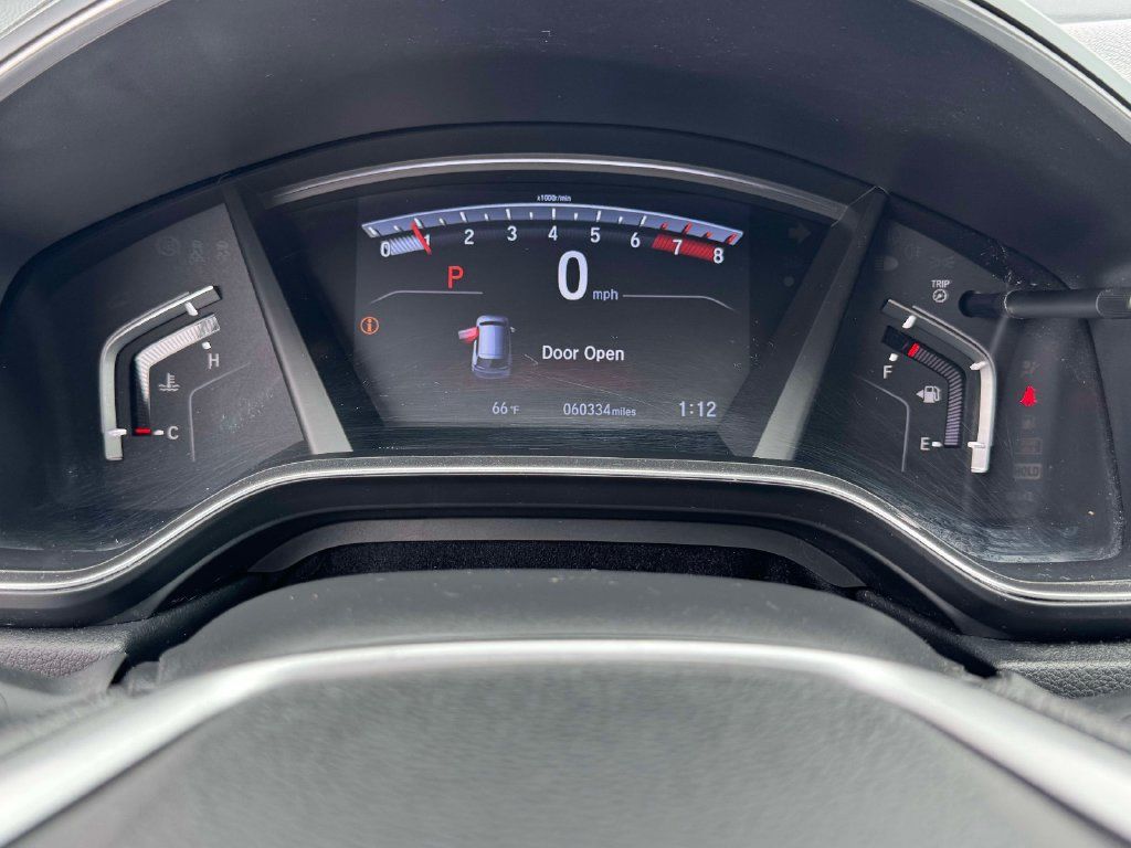 Used 2019 Honda CR-V EX image 25
