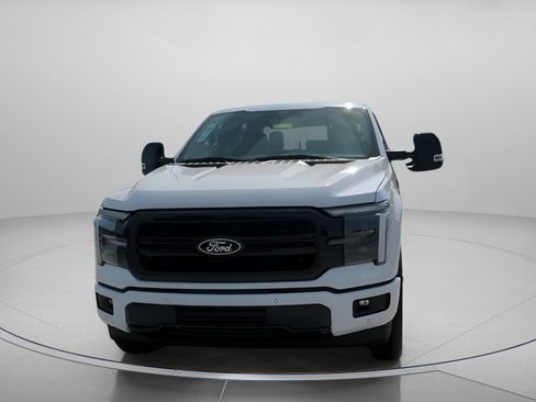 New 2026 Ford F150 Lariat w/ Equipment Group 501A Mid image 9