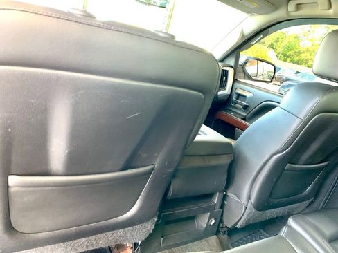 Used 2015 GMC Sierra 1500 SLE w/ SLE Value Package RWD image 17