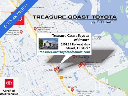 Used 2026 Toyota Camry XSE w/ Premium Plus Package image 2