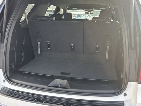 Used 2021 Chevrolet Tahoe LT image 6