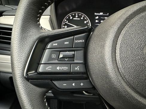 Used 2025 Subaru Forester Premium image 15