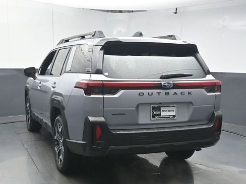 Used 2026 Subaru Outback Touring XT w/ Touring Package image 6