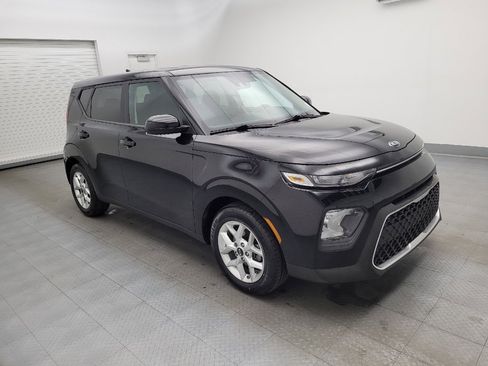 Used 2021 Kia Soul S image 11
