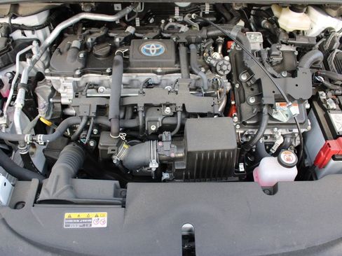 Used 2024 Toyota Corolla LE image 36