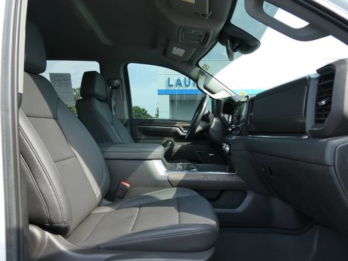 Certified 2024 GMC Sierra 2500 SLT AWD/4WD image 15