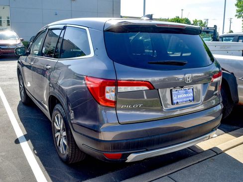 Used 2019 Honda Pilot EX-L image 7