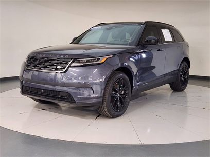 Used 2026 Land Rover Range Rover Velar S