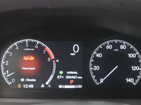 Used 2026 Honda Ridgeline TrailSport image 14