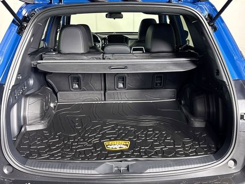 New 2026 Subaru Forester Wilderness AWD/4WD image 21