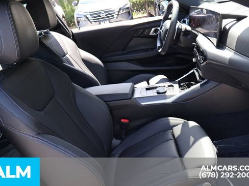 Used 2026 BMW 230i Coupe w/ Premium Package RWD image 18