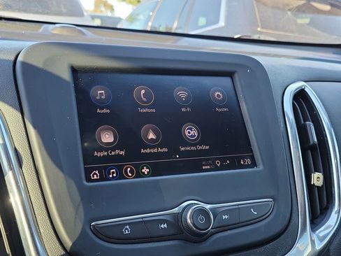 Used 2023 Chevrolet Equinox LT image 18