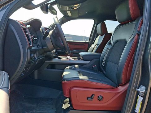 Used 2019 RAM 1500 Rebel w/ Rebel Level 2 Equipment Group AWD/4WD image 8