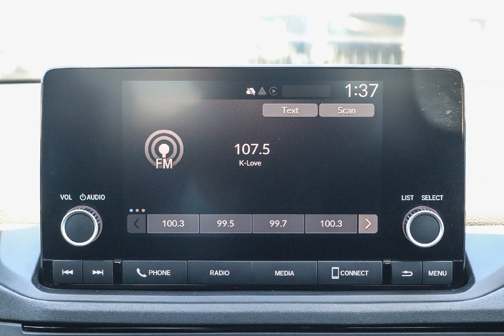 Used 2024 Honda Accord EX image 14