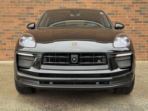 New 2026 Porsche Macan S image 10