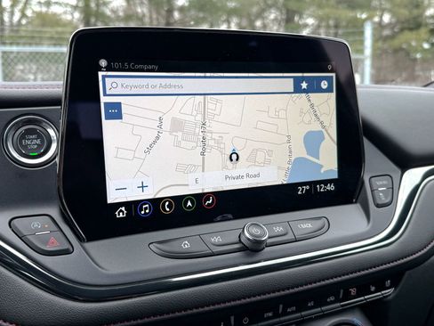 Used 2023 Chevrolet Blazer RS w/ Driver Confidence II Package image 18