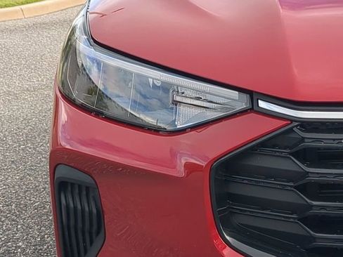 New 2026 Ford Escape ST-Line w/ Tech Pack #1 image 23