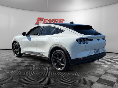 Used 2024 Ford Mustang Mach-E Select image 3