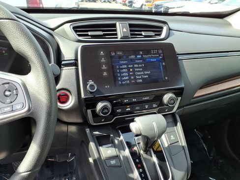 Used 2018 Honda CR-V EX image 11