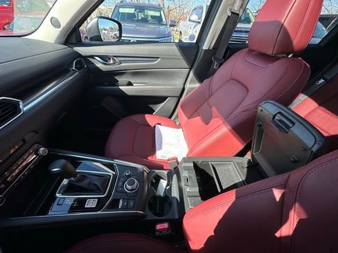 Used 2025 MAZDA CX-5 Carbon Edition image 26