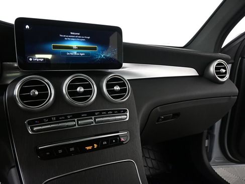 Certified 2023 Mercedes-Benz GLC 300 4MATIC Coupe image 13