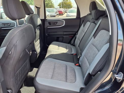 Used 2022 Ford Bronco Sport Big Bend w/ Convenience Package AWD/4WD image 18