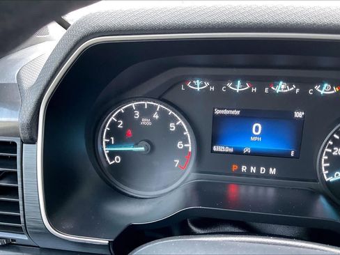 Used 2021 Ford F150 XL w/ STX Appearance Package RWD image 23