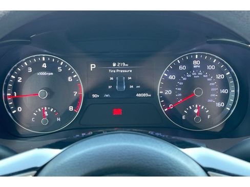 Used 2023 Kia Forte LXS FWD image 34
