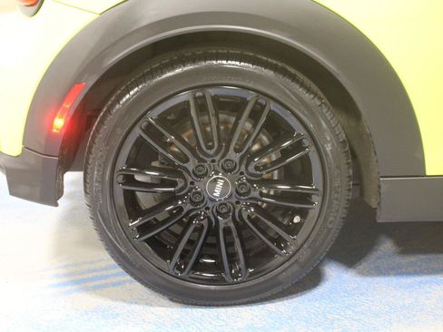 Used 2024 MINI Cooper S FWD image 33