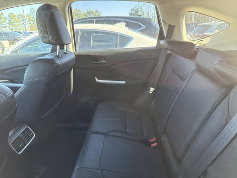Used 2015 Honda CR-V Touring image 19