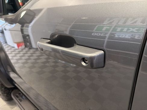 Used 2024 Ford F150 Raptor image 9