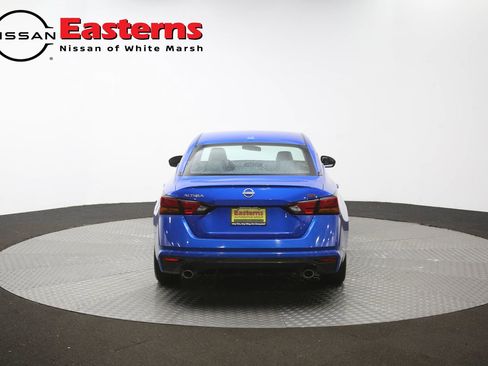 Used 2025 Nissan Altima 2.5 SR FWD image 38